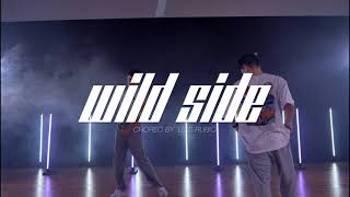 EPDC | WILD SIDE - Normani ft. Cardi B. | Choreo by. Luis Rubio #cardib #lostone #choreo #epdc