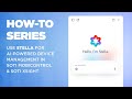 How to Use Stella: AI-Powered Device Management in SOTI MobiControl and SOTI XSight