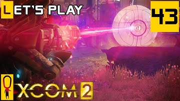 XCOM 2 - Part 43 - 3 Pipper - Let