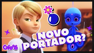 Cena Pós-Créditos Episódio Multiplicação Multiplication Miraculous 5ª Temporada Mundo Gloob