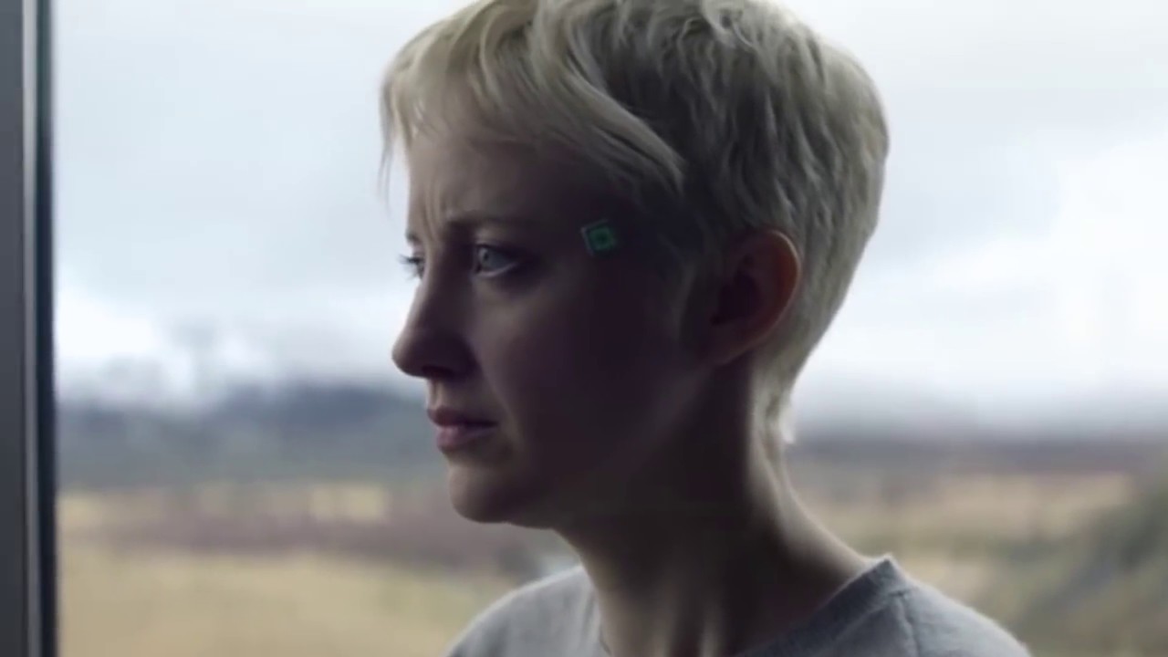 Black Mirror Krokodil Black Mirror Krokodil