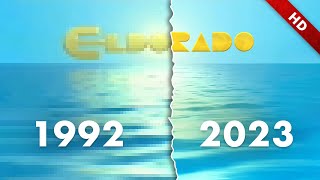 Eldorado Logo - HD