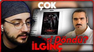 Baso, Dabbeni̇n Yönetmeni̇ Geri̇ Mi̇ Döndü? Hasan Karacadağ İzli̇yor