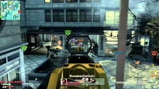 MOAB with Raimpstage | [TE] Skript nV