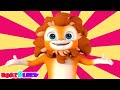 Sher Nirala Aaya Re Aaya, शेर निराला, Hindi Cartoon &amp; Baby Songs