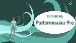 Free Pattern Making Software - Patternmaker Pro screenshot 4