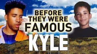 KYLE - Before They Were Famous - Super Duper Kyle