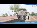 Geocell , PP Biaxial Geogrid & Non woven - Ground Improvement For Shallow Depth Soft Soils