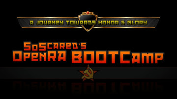 OpenRA & the role of the Single Player