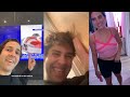 David Dobrik Bonus House Tour on Instagram - Vlog Squad Stories 81