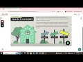 Competencias en ambientes virtuales - Navegación de plataforma (Estudiantes)