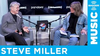 Steve Miller Wrote 'Rock'n Me' for a Performance with Pink Floyd that He Almost Turned Down