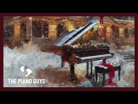 Christmas Music | The Piano Guys