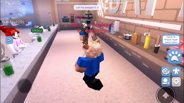 Bloxton hotel exploiter report 