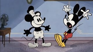 Mickey's Midnight Stroll OST - My Domain