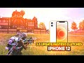 3.8 UPDATE FASTEST CLUTCHES IPHONE 12 • BGMI 🔱