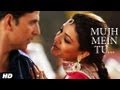 Mujh mein tu special 26 full song feat akshay kumar kajal aggarwal