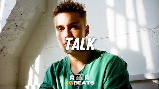 Video thumbnail of "[FREE] Indie Rock x Sam Fender Type Beat - "Talk""