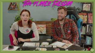 Dungeon Academy Roll and Write - Play Along at Home!