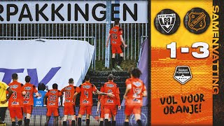 🤯 WHAT. A. BLAST. | Highlights VVV-Venlo - FC Volendam: 1 - 3 (2024-2025)