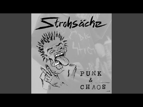 Strohsäcke — Punks und Skins