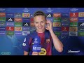 UWCL Today FULL SHOW | Barcelona vs. Bayern Munich Semifinals Leg 2 Recap & Reaction
