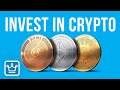 15 Reasons Why You SHOULD INVEST In CRYPTO