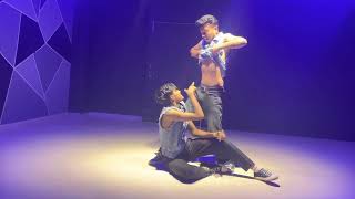 Om Manglam #choreography by #ashishdancer01 #dance cover by /Ashish Anurag