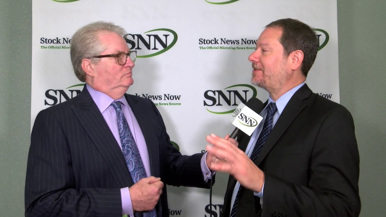 UPDATE: VolitionRx Ltd. (NYSE MKT: VNRX) - October 2019 | SNN Network