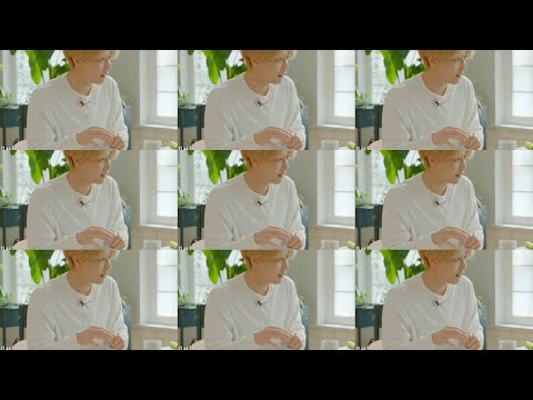 (요청) 왜애용 쟈니 반복