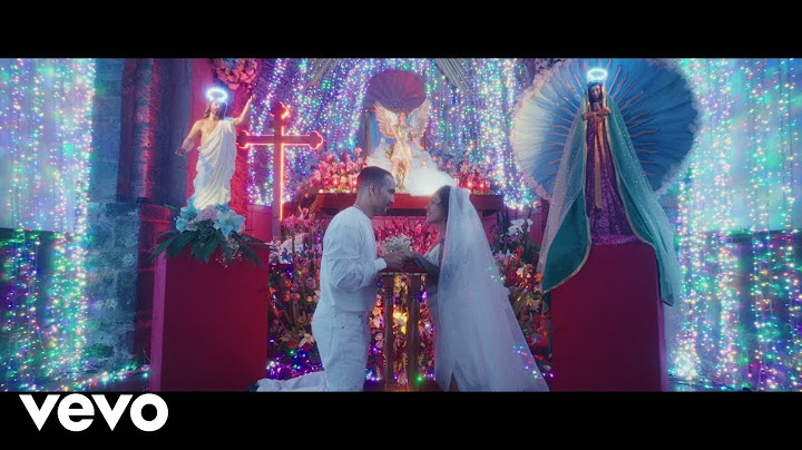 Indochine - L'amour fou (Clip officiel)