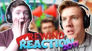 Why We're not in YouTube Rewind 2017