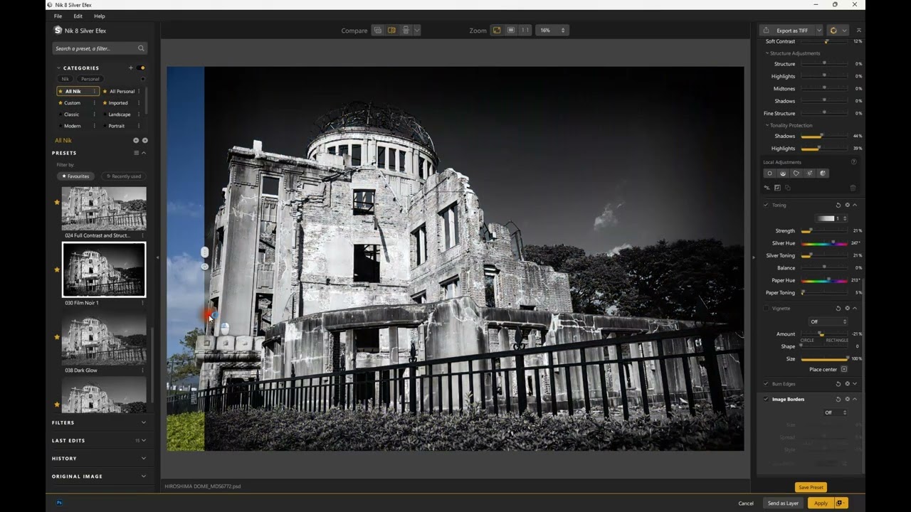 THE BEST PLUG IN FILTER SET EVER