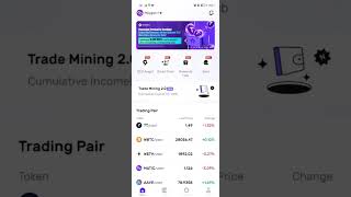 MetaTdex Rewards Hub Tutorial: Win Up to 970 USDTs!