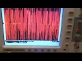 Problema en osciloscopio OWON DS7102