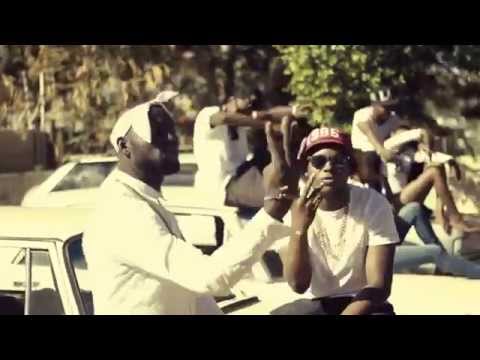 Paddy Foks _ Y.T _  African Ruler