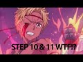 Confirmed Iskahn is Rigged - Step 10 & 11 | SAO:ARS