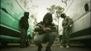 Trxxy - Nuh Regular (Official Music Video) [Explicit]