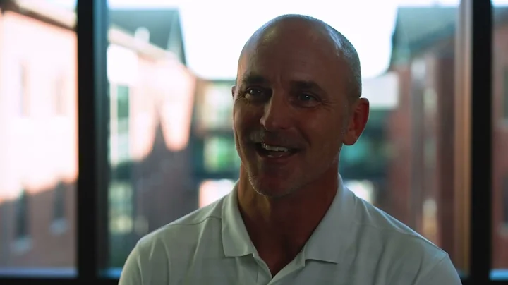 Be a Beaver: The Chris Snowardt Story