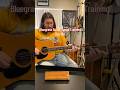 Bluegrass Guitar Speed Training Day 168
