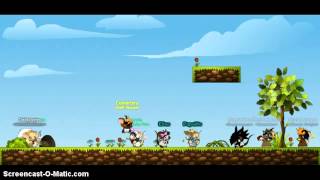 Transformice Harlem Shake (no music)
