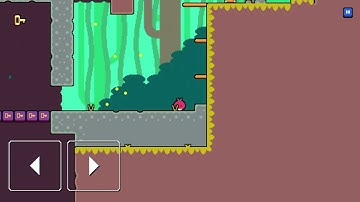 Dadish 3 | #1 | New Levels - All Level Arcade Gameplay Android,iOS