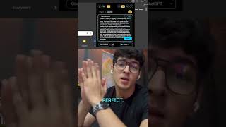 Build your own AI Agent in minutes—no coding,Just put your idea into https://thinkvelocity.ai/