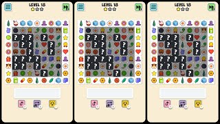 Tile Pair - Tile Connect Mobile Game | Gameplay Android screenshot 5