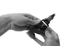 Oakley Oil Rig Lens Replacement & Installation Instructions