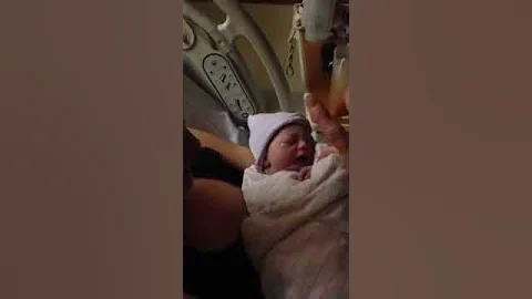Belle's First Movie