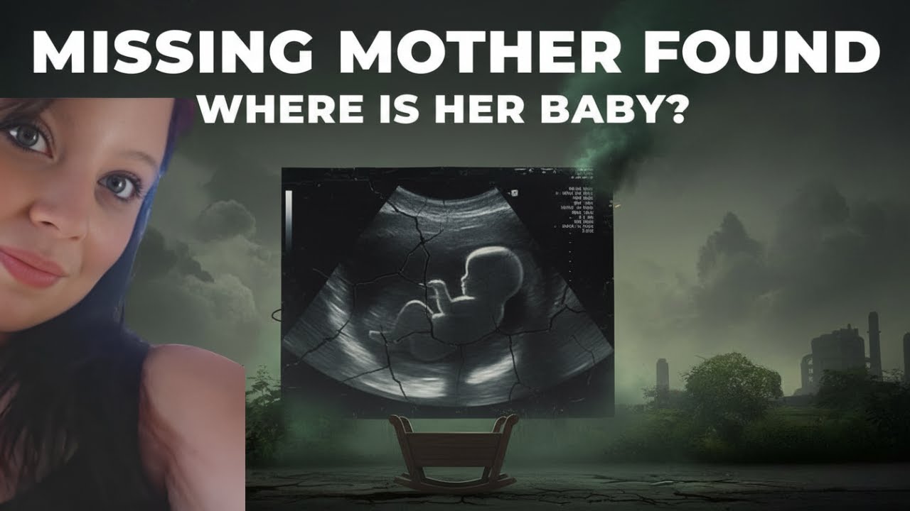 Rebecca Park: Missing Pregnant Woman Found Dead Mother & Stepdad Charged | Michigan True Crime (H)