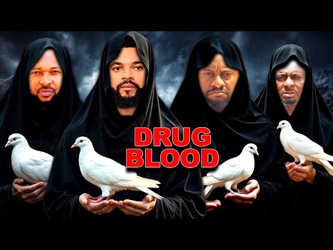 Drug Blood still