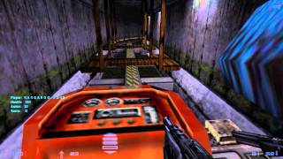 Half-Life Sven Co-op: Part 4