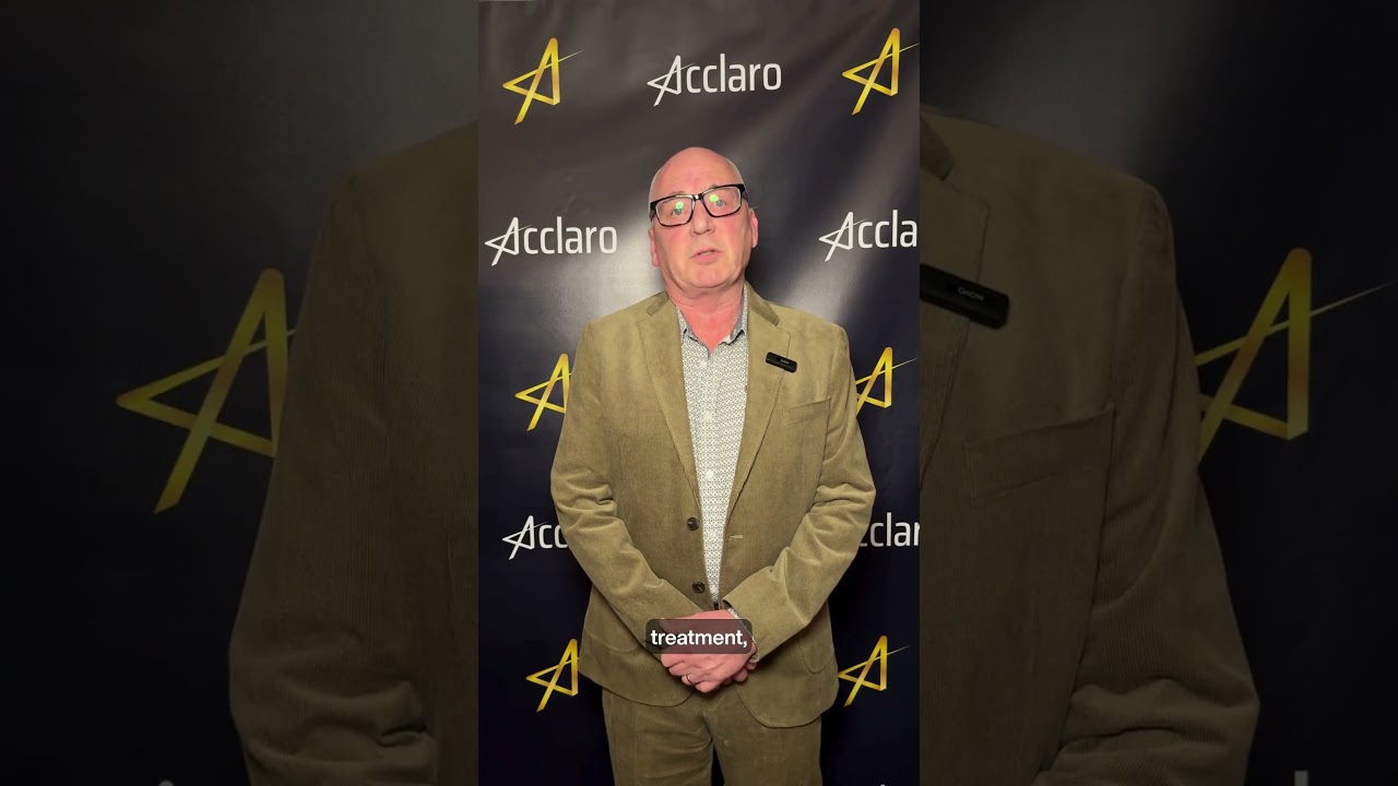 Lee Brine’s biggest takeaway from Accelerate 2026